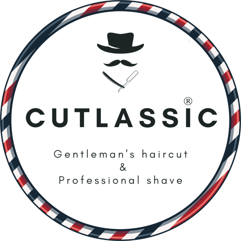 Cutlassic Barber Shop